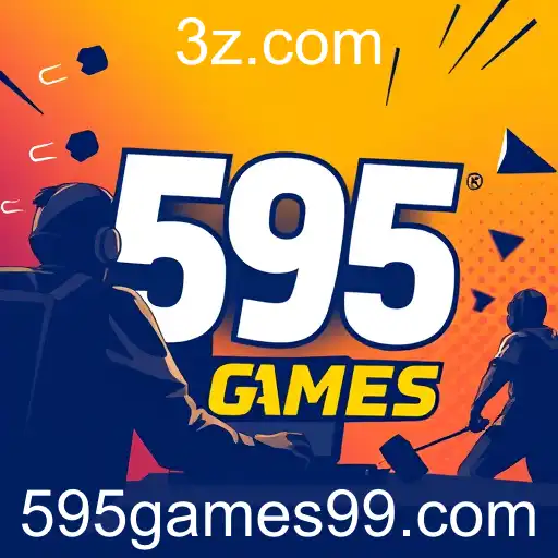 O Crescimento Avassalador do 595 Games no Mercado Brasileiro