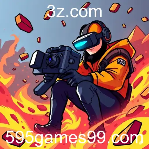 595 Games: Tendências e Inovações em 2026