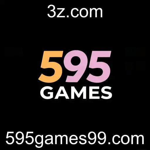 A Revolução dos Jogos com 595 Games