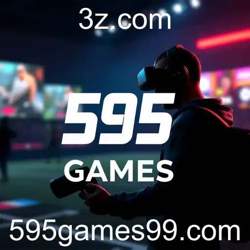 Explorando os Maravilhosos Mundos Virtuais de 595 Games