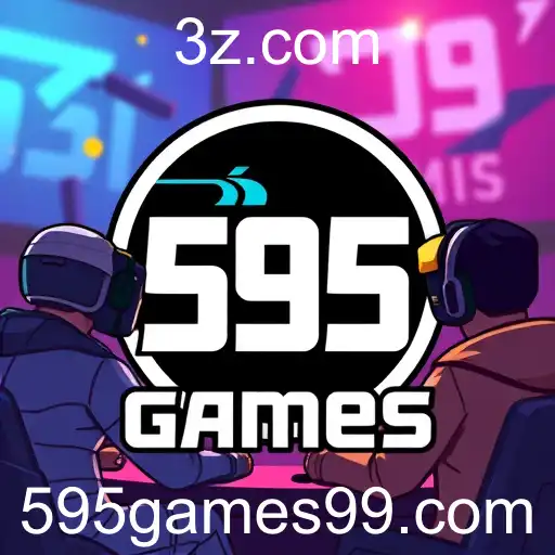 A Ascensão da '595 Games' no Mundo dos Jogos