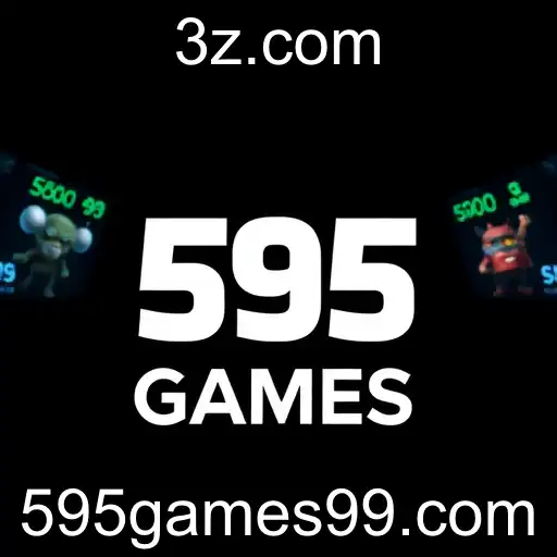 Ascensão do Portal '595 Games' no Cenário Brasileiro
