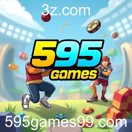 Evolution of Online Gaming with '595 Games'