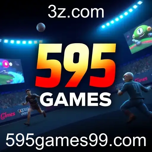 Explorando o Universo dos Jogos: A Revolução do 595 Games