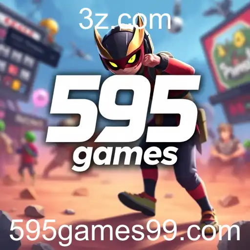 A Revolução dos Jogos Online: O Impacto de '595 Games'