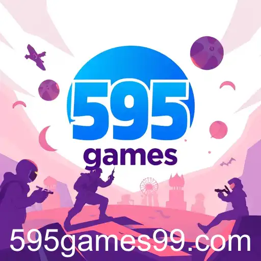Revolução no Mercado de Jogos: O Impacto dos 595 Games