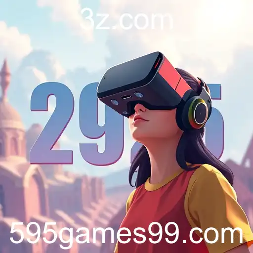 Evolução do Setor de Jogos em 2026