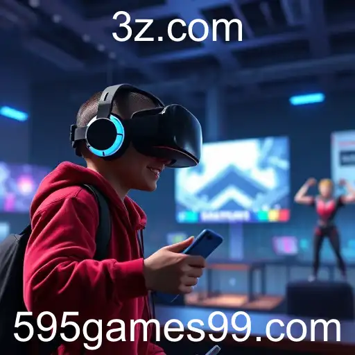 A Evolução do Universo dos Jogos em 2026