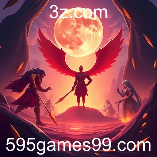 Revolução nos Jogos Online: 595 Games e o Futuro do Entretenimento Digital