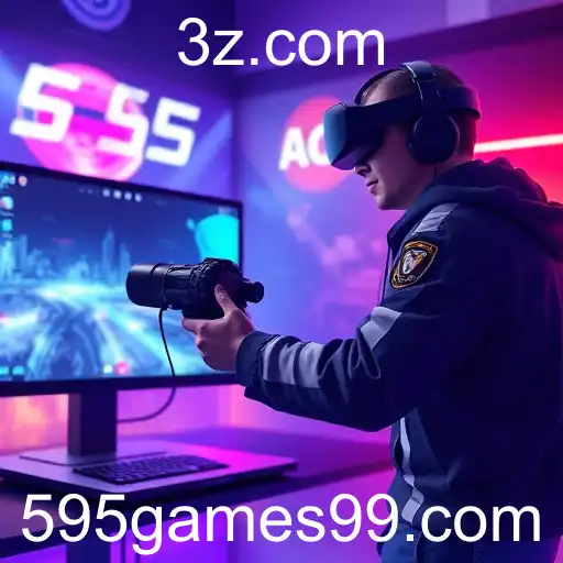 Inovações e Tendências no Mundo dos Jogos Online