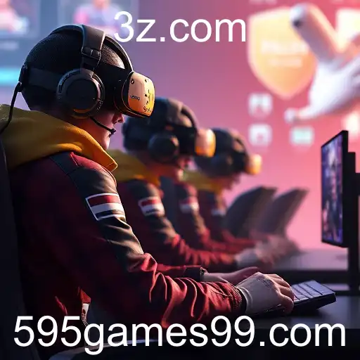 Revolução no Mundo dos Jogos em 2026