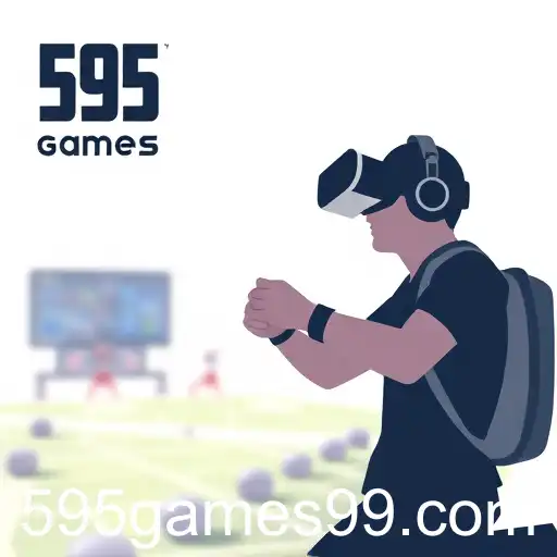 A Revolução dos Jogos em 2026: Tendências e Impactos