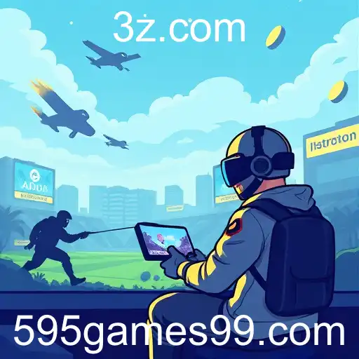 Crescimento Explosivo dos Games no Brasil em 2026