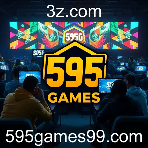 Evolução dos Jogos Online no Brasil: A Ascensão do 595 Games