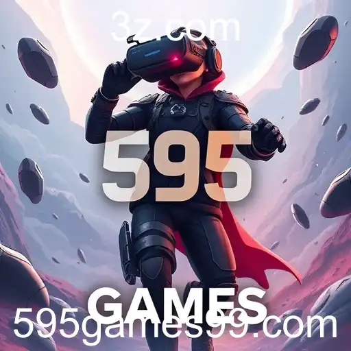 O Impacto Crescente de 595 Games no Universo dos Jogos