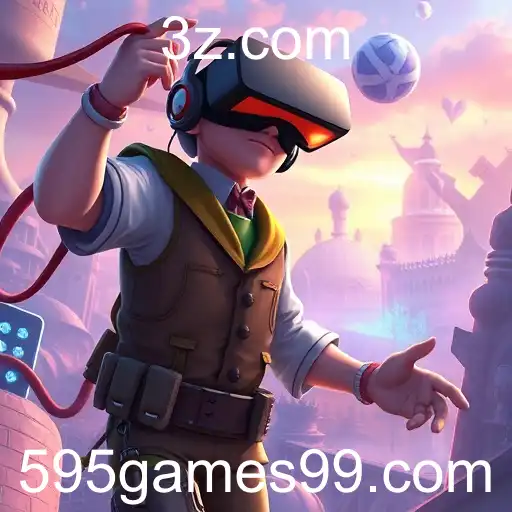 O Impacto dos Jogos em 2026: Tendências e Transformações