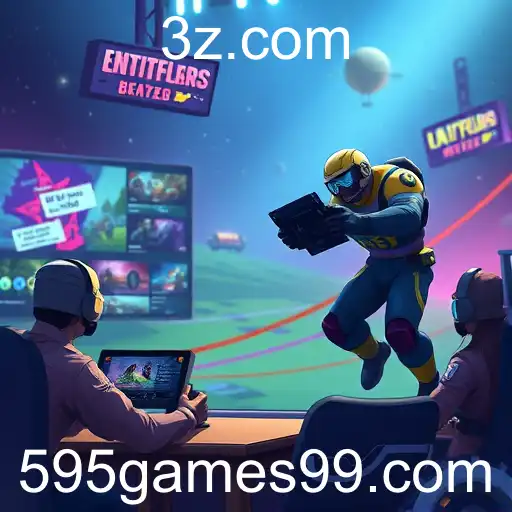O Impacto dos Jogos Online em 2026