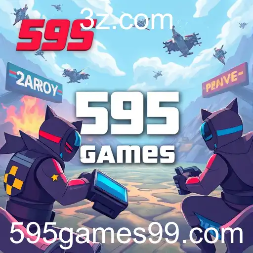 O Impacto do '595 Games' no Cenário Brasileiro de Jogos