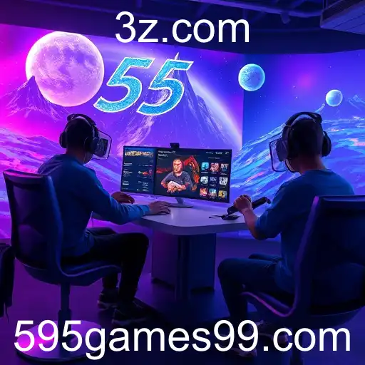 A Nova Era dos Jogos Online