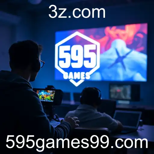 Novos Horizontes no Mundo dos Jogos com 595 Games
