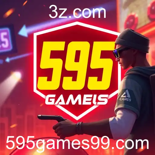 Explorando o Mundo dos Jogos com 595 Games