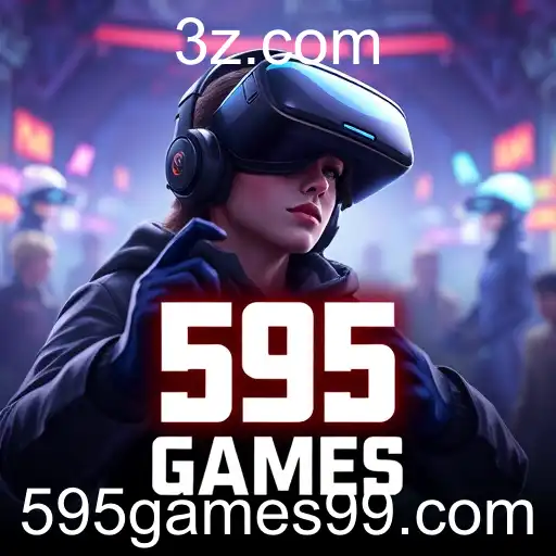 A Revolução dos Jogos em 2026: O Impacto do 595 Games