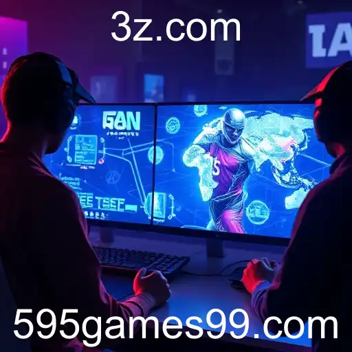 A Revolução dos Jogos: 595 Games e as Novidades de 2026