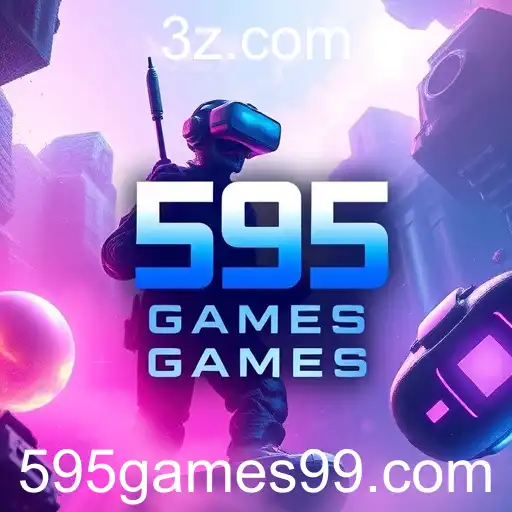 Novidades em Jogos: A Ascensão do 595 Games