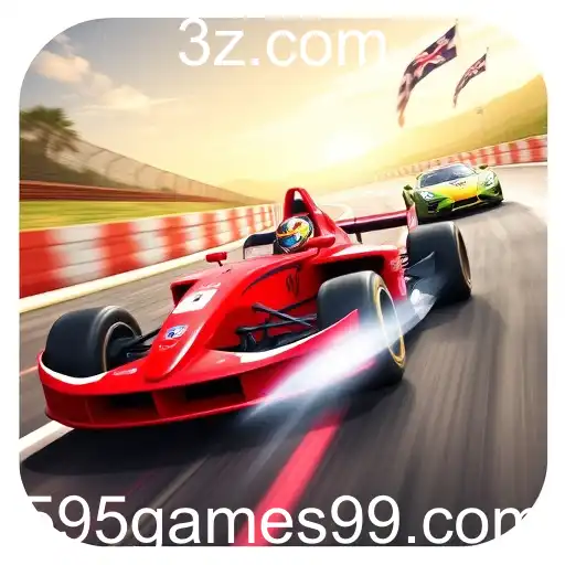 A Revolução dos Jogos em 2026: Um Olhar sobre '595 games'