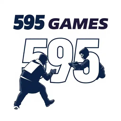 Ascensão e Impacto do ‘595 Games’ na Indústria dos Jogos