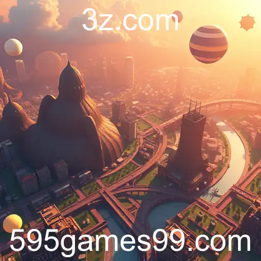 A Ascensão do 595 Games no Cenário Virtual