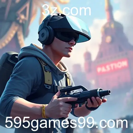 Novidades e Tendências no Mundo dos 595 Jogos Online