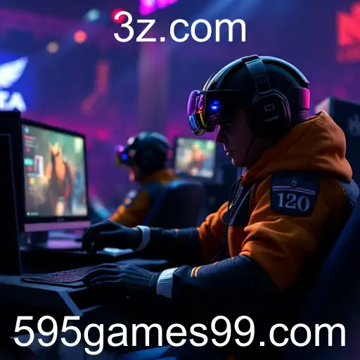 O Mundo dos Jogos em 2026: Inovações e Tendências