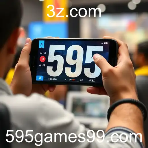 O Fenômeno do 595 Games em 2026