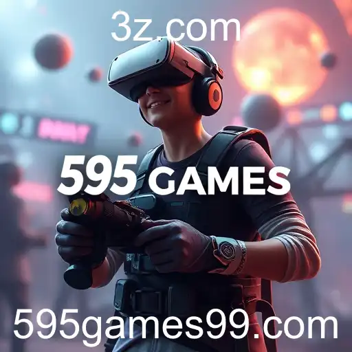 O Fenômeno dos Jogos Online em 595 Games