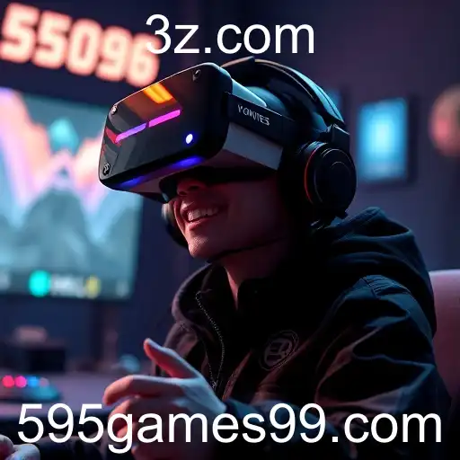 A Revolução do Mercado de Jogos em 2026
