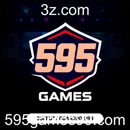 Revolução dos Jogos: O Impacto do '595 Games'