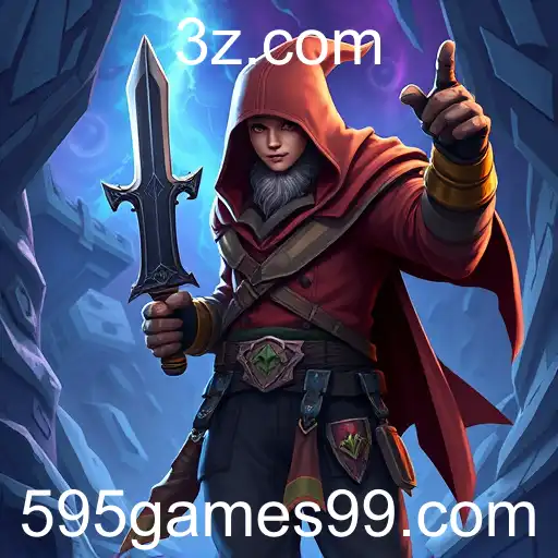 A Revolução do Entretenimento Virtual com 595 Games