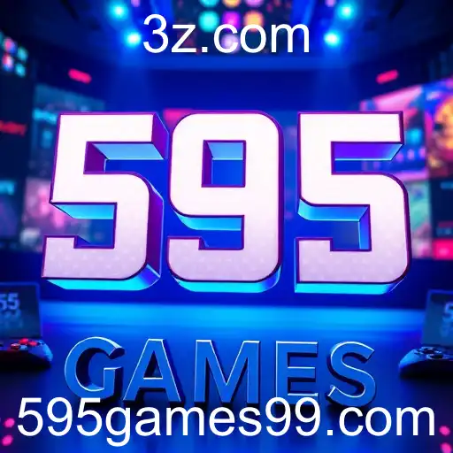 A Revolução dos 595 Games: O Futuro dos Jogos Online em 2026