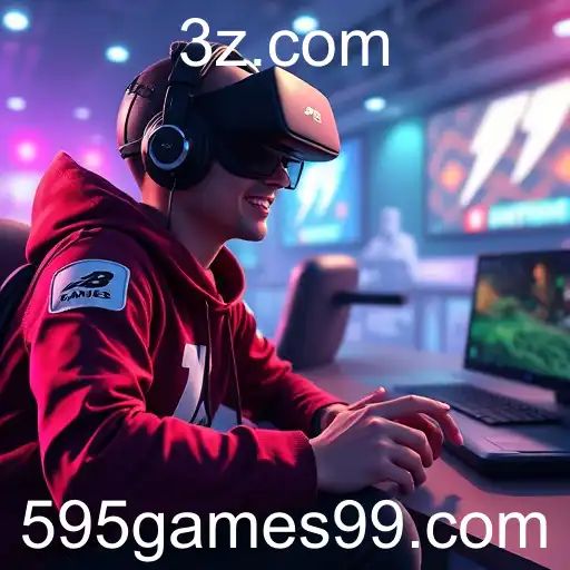 A Ascensão do 595 Games em 2026