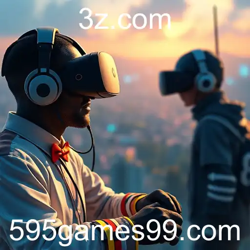 A Transformação do Mercado de Jogos em 2026
