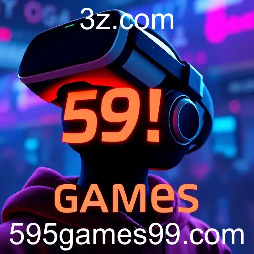 Tendências de Jogos em 2026: O Impacto da Chave '595 Games'