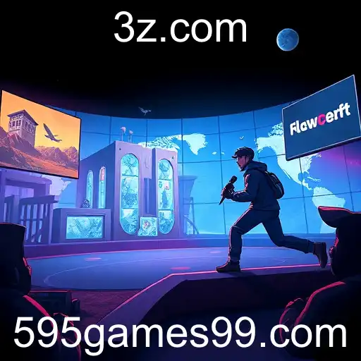 Tendências e Inovações no Mercado de Jogos 2026